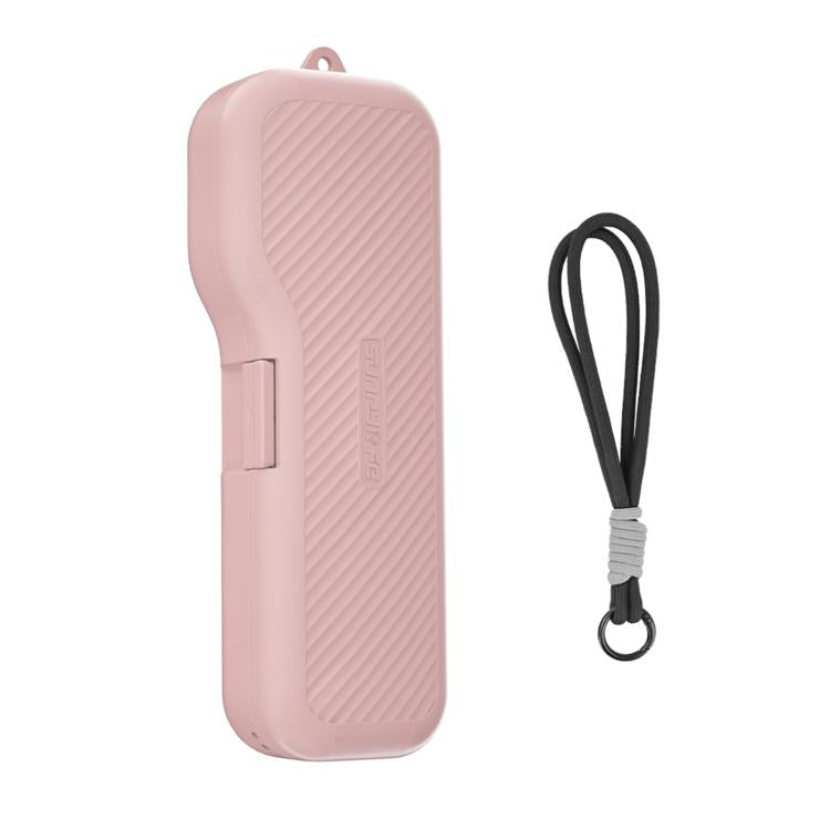 Sunnylife Shock-proof Storage Box Protective Cover with Filter Box, For DJI Osmo Pocket 4P