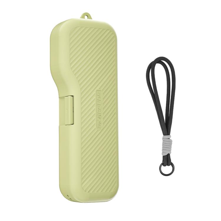 Sunnylife Shock-proof Storage Box Protective Cover with Filter Box, For DJI Osmo Pocket 4P