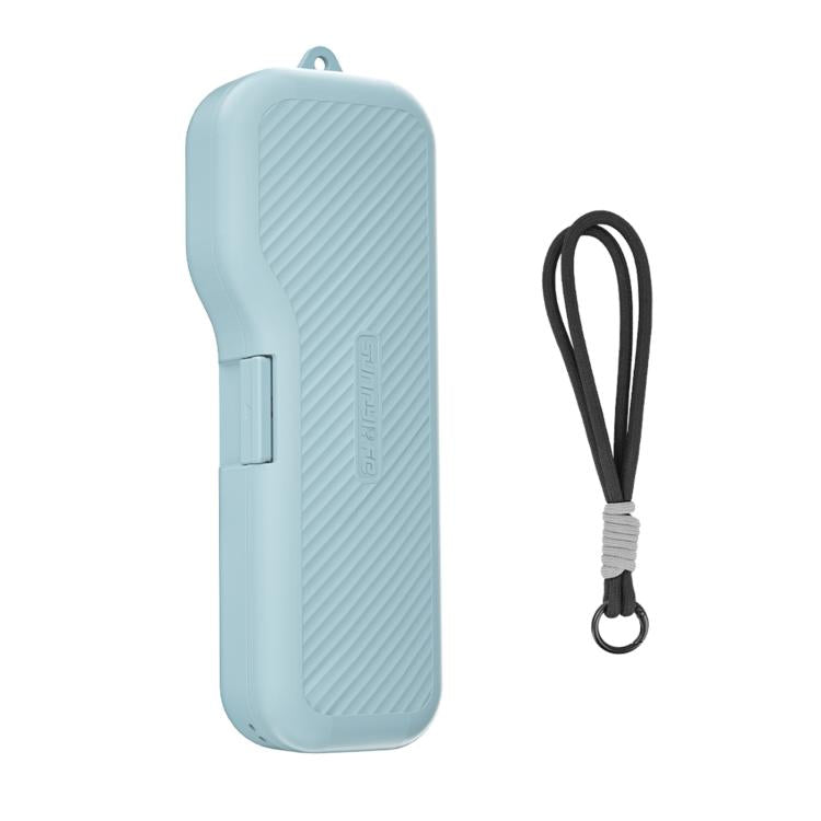 Sunnylife Shock-proof Storage Box Protective Cover with Filter Box, For DJI Osmo Pocket 4P