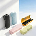 Sunnylife Shock-proof Storage Box Protective Cover with Filter Box, For DJI Osmo Pocket 4P