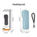 Sunnylife Shock-proof Storage Box Protective Cover with Filter Box, For DJI Osmo Pocket 4P