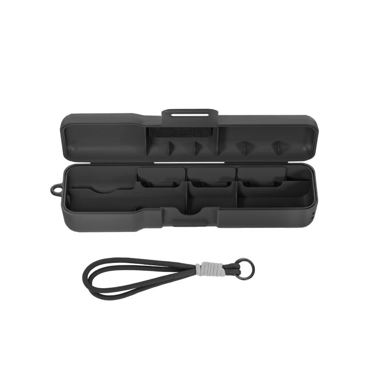 Sunnylife Gimbal Camera Protector Shock-proof Protective Cover Storage Box with Strap, For Insta360 Luna Ultra