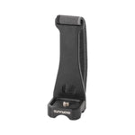 Sunnylife Portable Hand Band Metal Extension Handle Mount Expansion Frame, For DJI Osmo Pocket 4P / 4 / 3