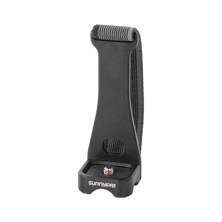 Sunnylife Portable Hand Band Metal Extension Handle Mount Expansion Frame, For DJI Osmo Pocket 4P / 4 / 3