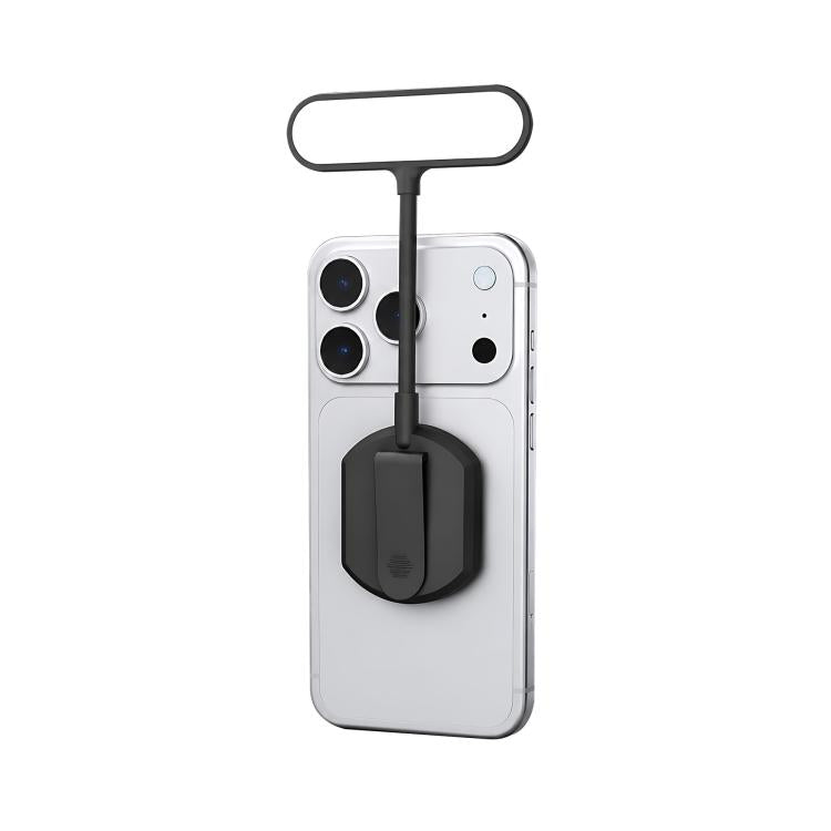 RK-14F Magnetic Clip Flexible Tube Phone Fill Light