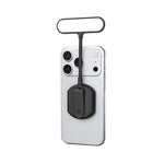 RK-14F Magnetic Clip Flexible Tube Phone Fill Light