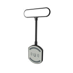 RK-14F Magnetic Clip Flexible Tube Phone Fill Light