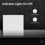 BHUB-MS Tuya Smart Home Wired Bluetooth Gateway