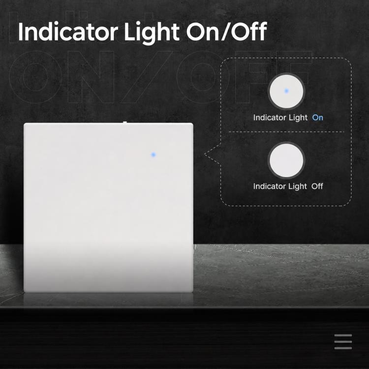 BHUB-MS Tuya Smart Home Wired Bluetooth Gateway