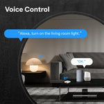 BHUB-MS Tuya Smart Home Wired Bluetooth Gateway
