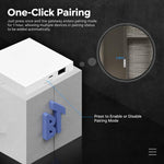 BHUB-MS Tuya Smart Home Wired Bluetooth Gateway