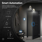 BHUB-MS Tuya Smart Home Wired Bluetooth Gateway
