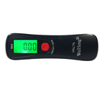 Bilancia elettronica per bagagli digitale portatile ad alto carico MH-A18 (10 g ~ 50 kg), batterie escluse, 10g x 50kg