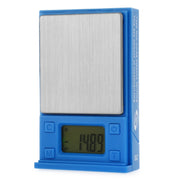 Bilancia elettronica portatile per gioielli in oro con diamanti ad alta precisione MH-331 (0,01 g ~ 100 g), batterie escluse, 0.01g~100g