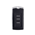 ATP136 Chiavi per auto portatili Forma Mini Bilancia elettronica per gioielli in oro con diamanti ad alta precisione (0,01 g ~ 100 g), batterie escluse, ATP136 100g / 0.01g