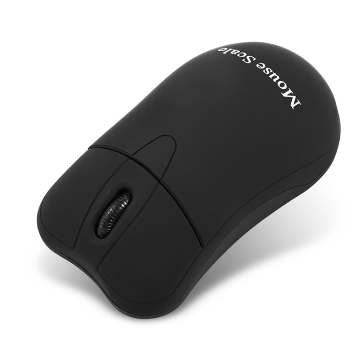Bilancia elettronica per gioielli con diamanti ad alta precisione a forma di mouse (0,01 g ~ 200 g), batterie escluse, Mouse 200g