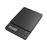 Bilancia elettronica digitale ad alta precisione LCD originale Xiaomi Youpin DUKA ES1 da cucina da 8 kg, 8KG