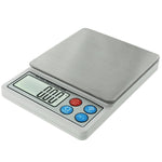 XY-8006 Bilancia digitale portatile professionale per gioielli in oro da 600 g x 0,01 g LCD da 2,2 pollici, XY-8006 600g x 0.01g