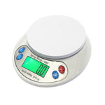 Bilancia da cucina elettronica digitale LCD MH-680 6000 g x 0,1 g 2,2 pollici, MH-680 6kg x 0.1g