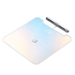 Bilancia per grasso corporeo intelligente originale Huawei 3 Pro, supporta connessione Wi-Fi e Bluetooth, Body Fat Scale 3 Pro