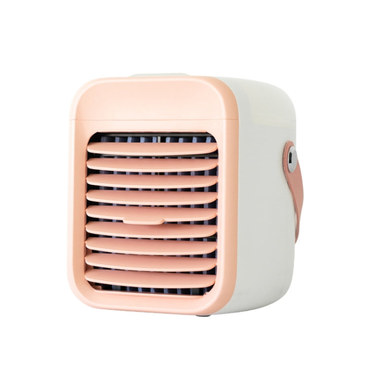 Strumento di rifornimento dell'acqua con ventola umidificatore portatile BD-F26