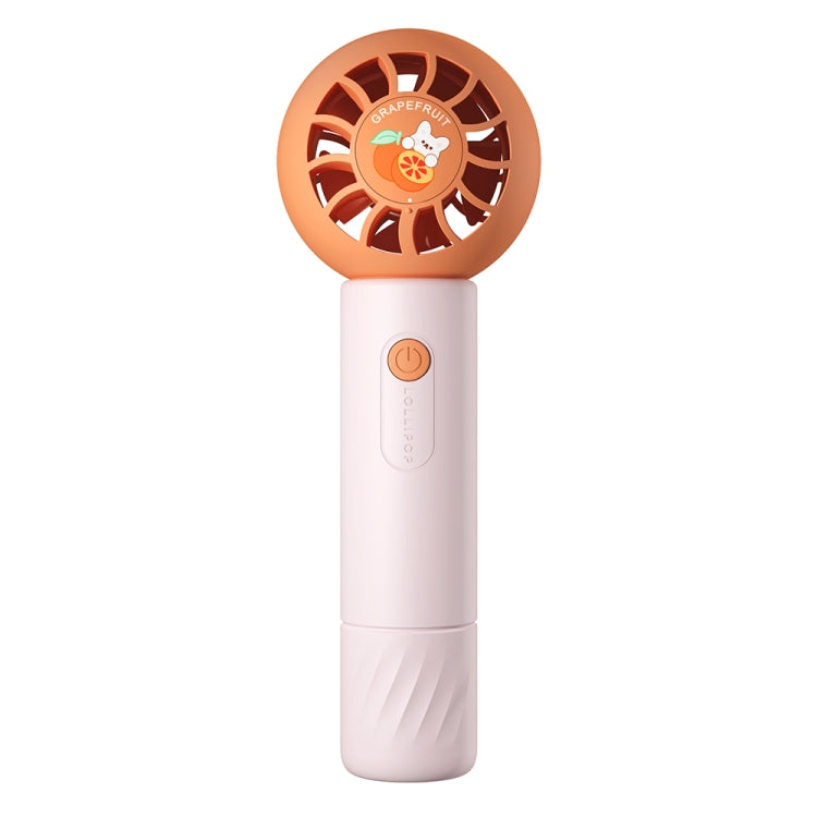 Mini ventilatore portatile MF062 con riduzione rumore