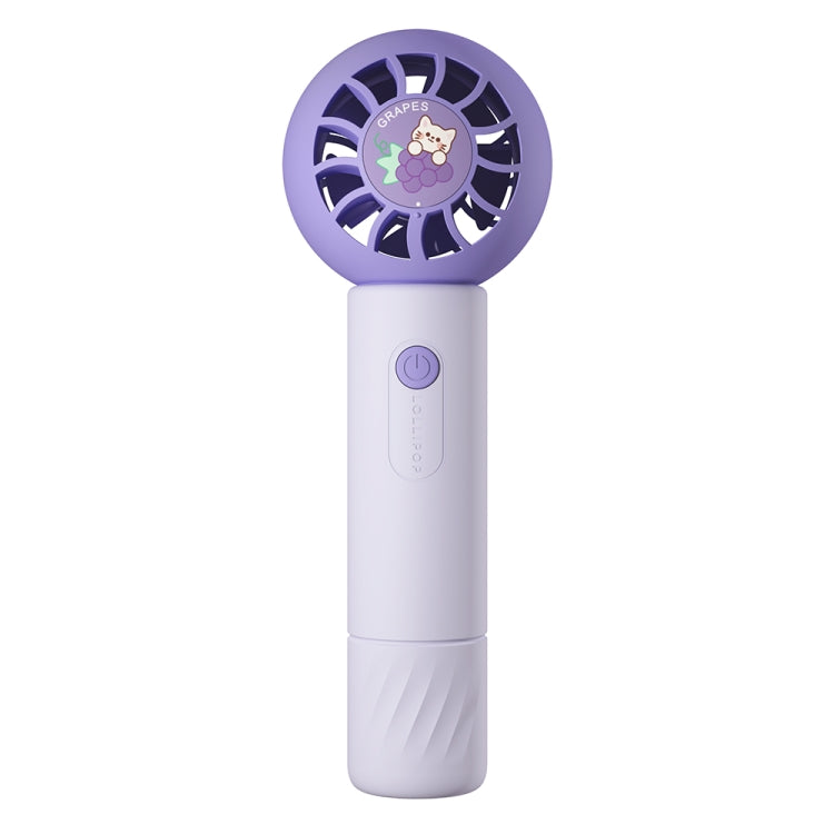 MF062 Mini Portable Electric Lollipop Fan