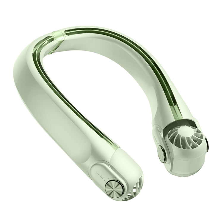 Ventilatore elettrico a collo sospeso MF080