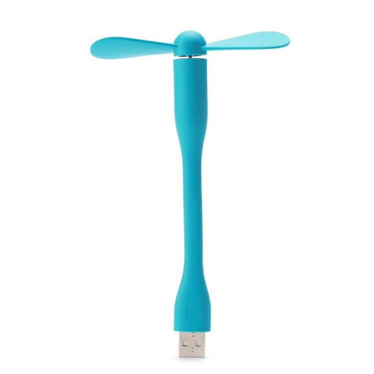 Original Xiaomi Mijia Portable Mute USB Electric Fan