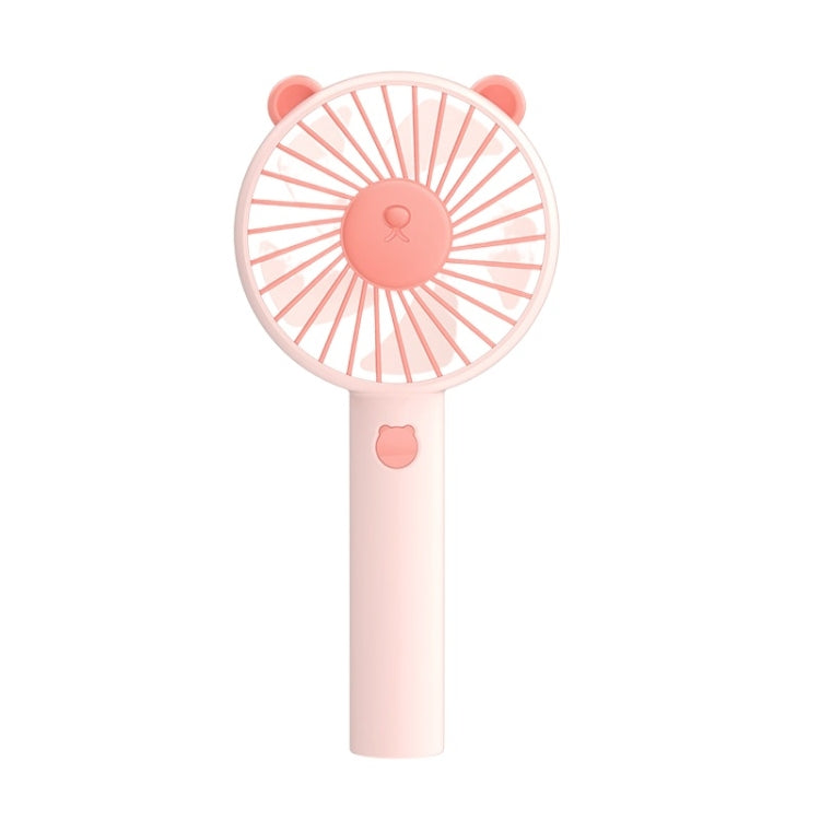 MF003 Portable USB Bear Handheld Fan