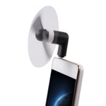 Ventola USB 3.1 Type-C per smartphone compatibili