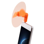 Ventola USB 3.1 Type-C per smartphone compatibili