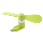 Ventola USB 3.1 Type-C per telefoni cellulari
