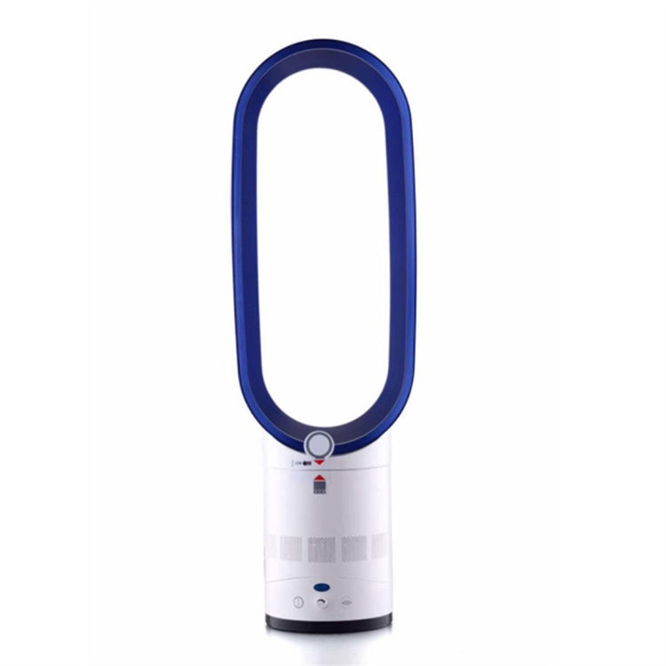 Ventilatore elettrico senza pale da scrivania 16 pollici
