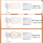 Mini ventilatore USB portatile da tavolo 3 velocità
