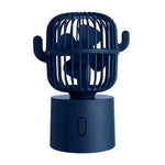 Ventilatore elettrico da tavolo portatile USB 3,5W