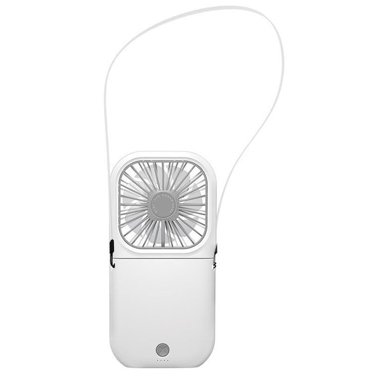 Ventilatore portatile da collo USB F20 pieghevole