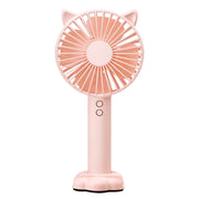 N10 Multifunctional Portable Table Stand Electric Fan with 3 Speed ​​Control