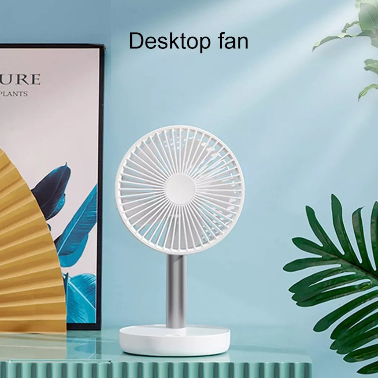 ξMysterious Portable Table Fan