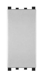 Invertitore Grigio 16AX 250V compatibile Vimar Plana 6970597462724 TOT604 EL008