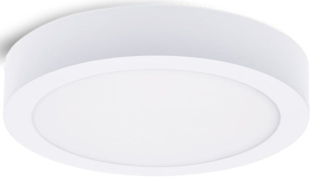 Pannello LED da parete 12W 1320lm 4000K luce naturale 6970233831082 2027360 EL023