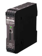 Alimentatore switching per guida DIN 24V 15W 650mA Omron Industrial  S8VK-G01524