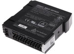 Alimentatore switching per guida DIN 24V 15W 650mA Omron Industrial  S8VK-G01524
