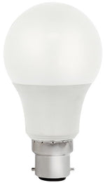 Lampada LED B22 801lm 9W 4000k luce naturale 6977231350010 1519760 EL031