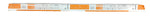 Tubo LED T8 G13 9W 855lm 4500k bianco naturale 600mm 8680168585513 1600011 EL033