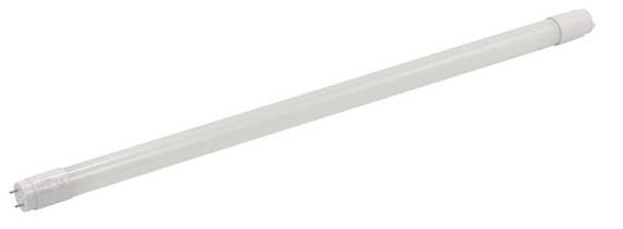 Tubo LED T8 G13 9W 600mm 4500K Bianco Naturale