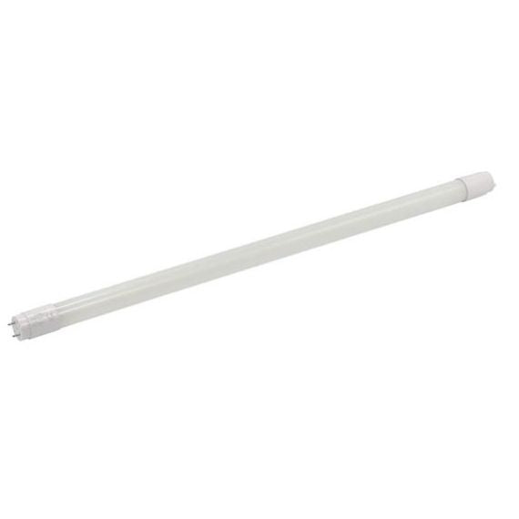 Tubo LED T8 G13 9W 855lm 4500k bianco naturale 600mm