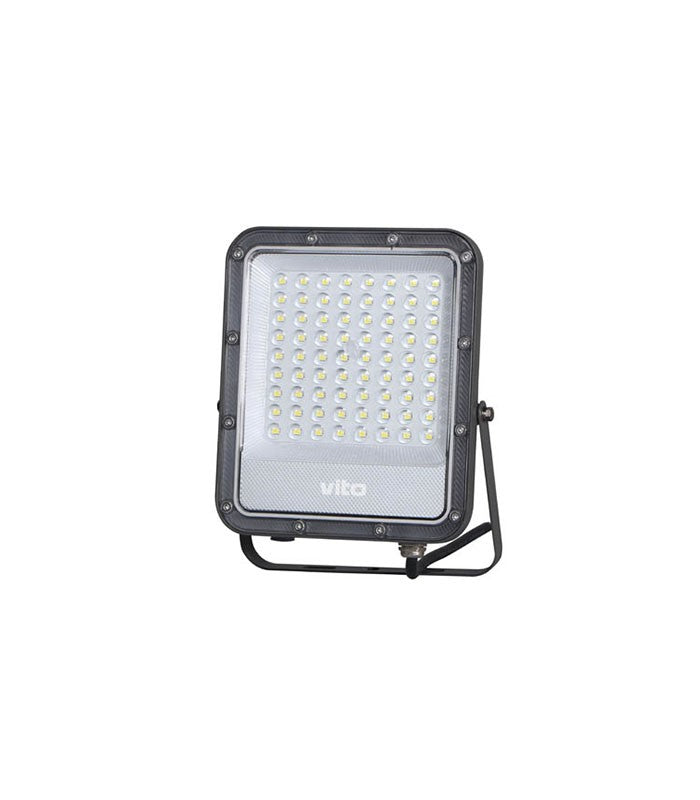 Faro LED 50W 4000K 5900lm IP65 luce naturale 6972538046727 3022760 EL051