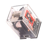 Relè elettromeccanico MK2P-1 8 Pin 220V 8053323556039  MK2P-1 EL058
