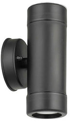 Lampada applique da esterno GU10 Φ80x160mm IP44 6972538040879 3230320 EL078